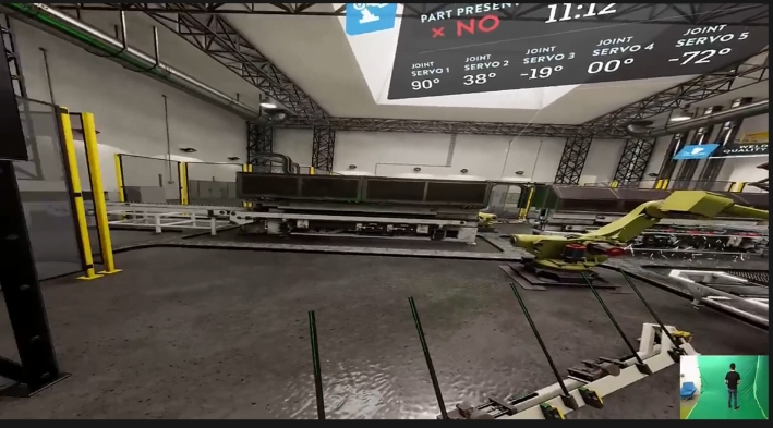 虛擬現(xiàn)實：全景展示的實景沉浸式革命