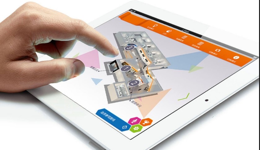 三維互動展示的技術(shù)難點